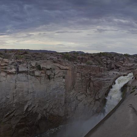 Dundi Lodge Augrabies Экстерьер фото