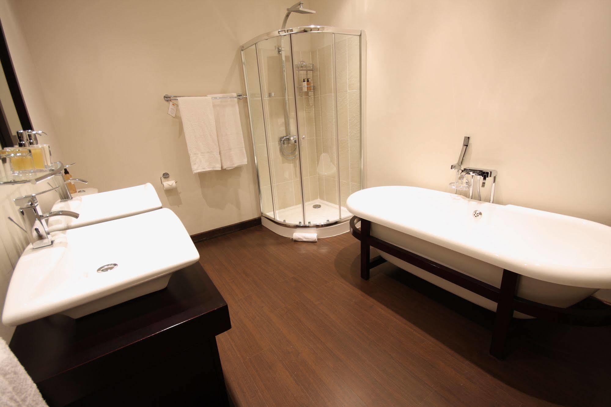 Dundi Lodge Augrabies Экстерьер фото