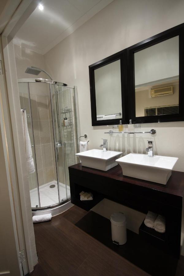 Dundi Lodge Augrabies Экстерьер фото