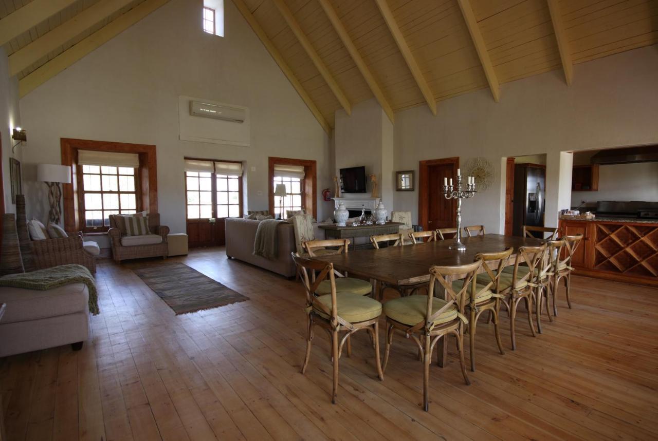 Dundi Lodge Augrabies Экстерьер фото