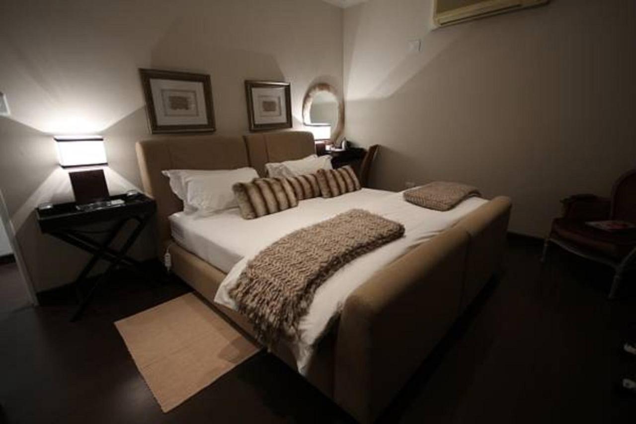 Dundi Lodge Augrabies Экстерьер фото