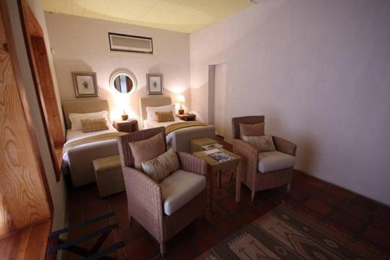 Dundi Lodge Augrabies Экстерьер фото