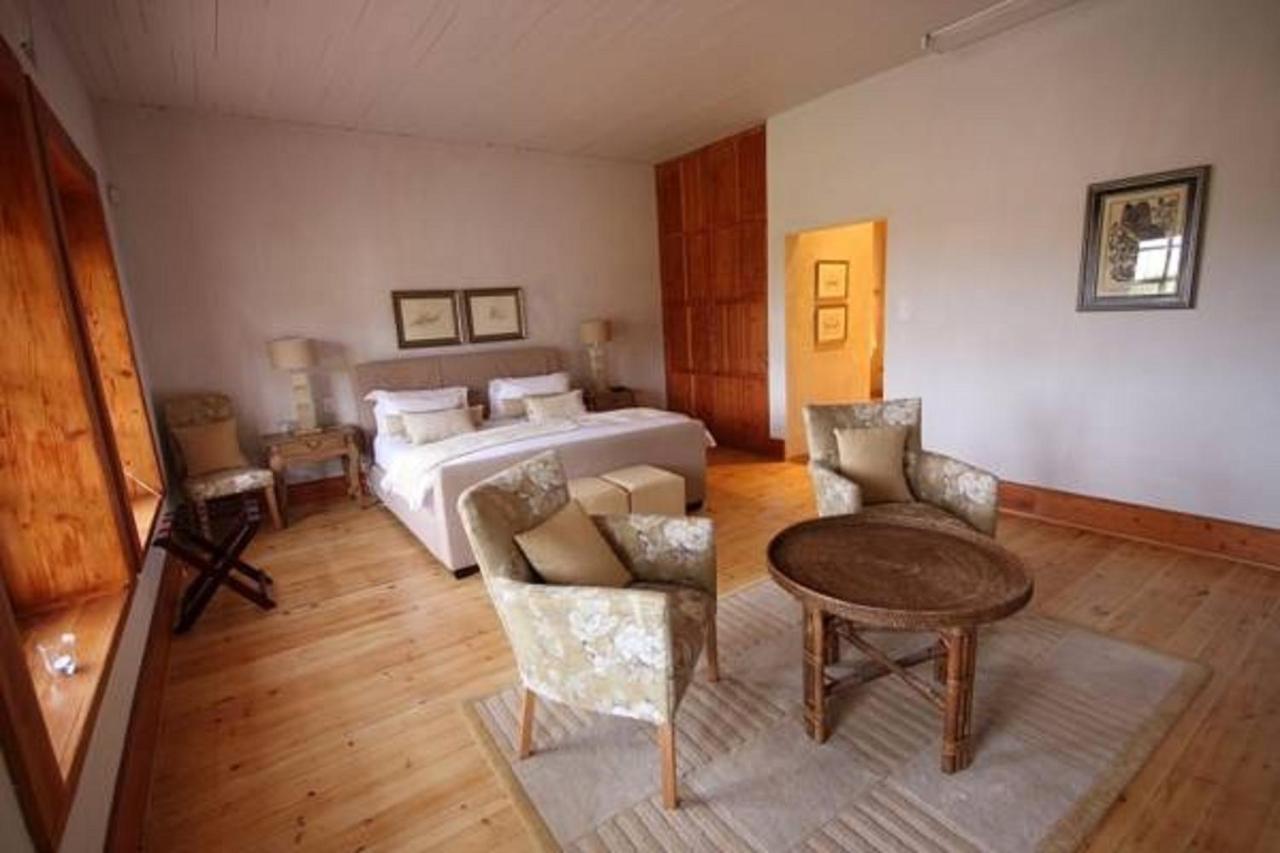 Dundi Lodge Augrabies Экстерьер фото