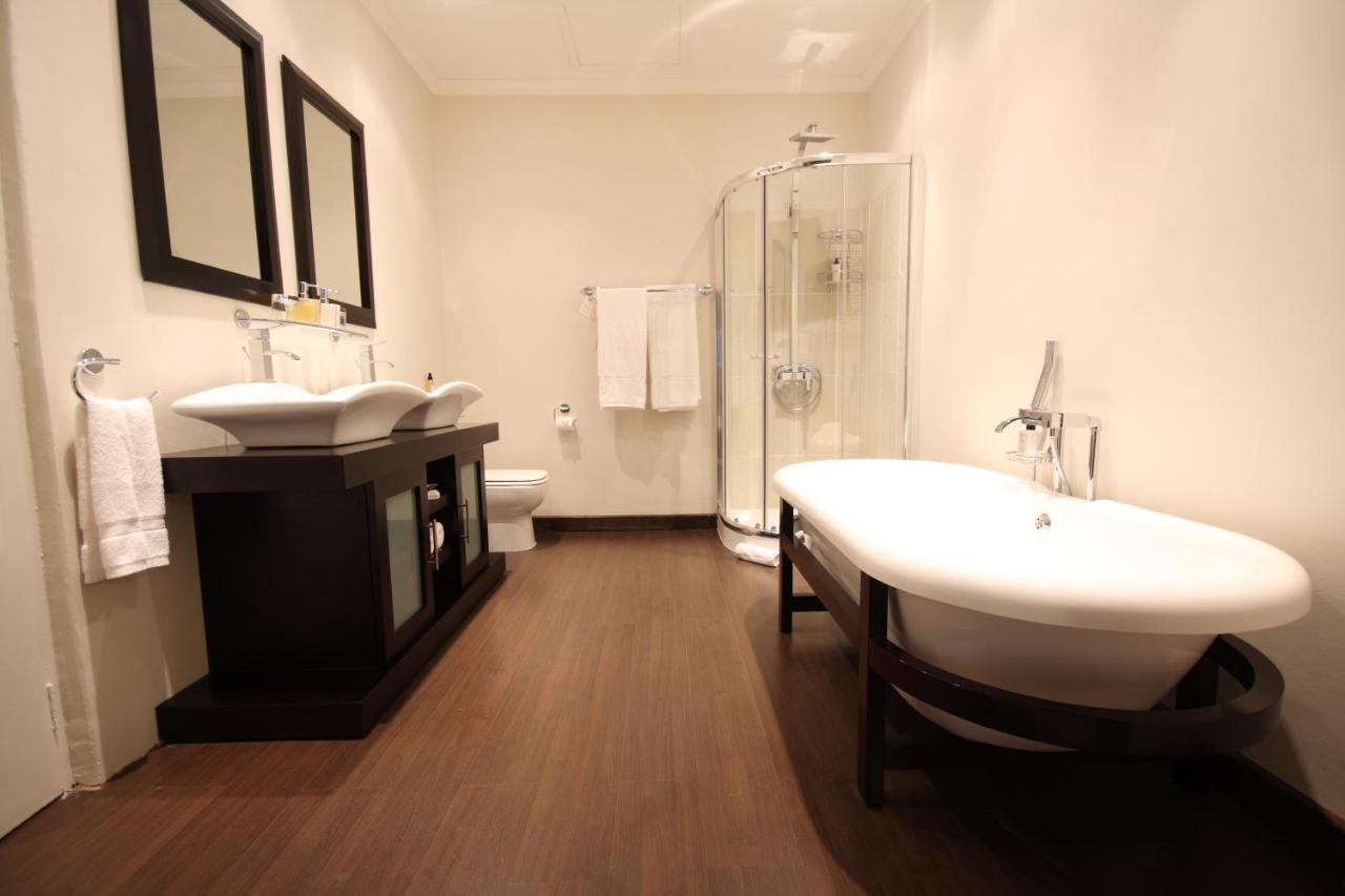 Dundi Lodge Augrabies Экстерьер фото