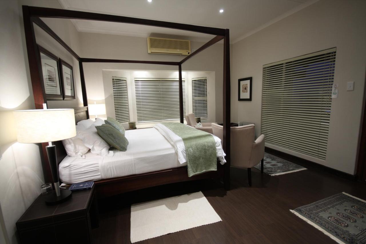 Dundi Lodge Augrabies Экстерьер фото