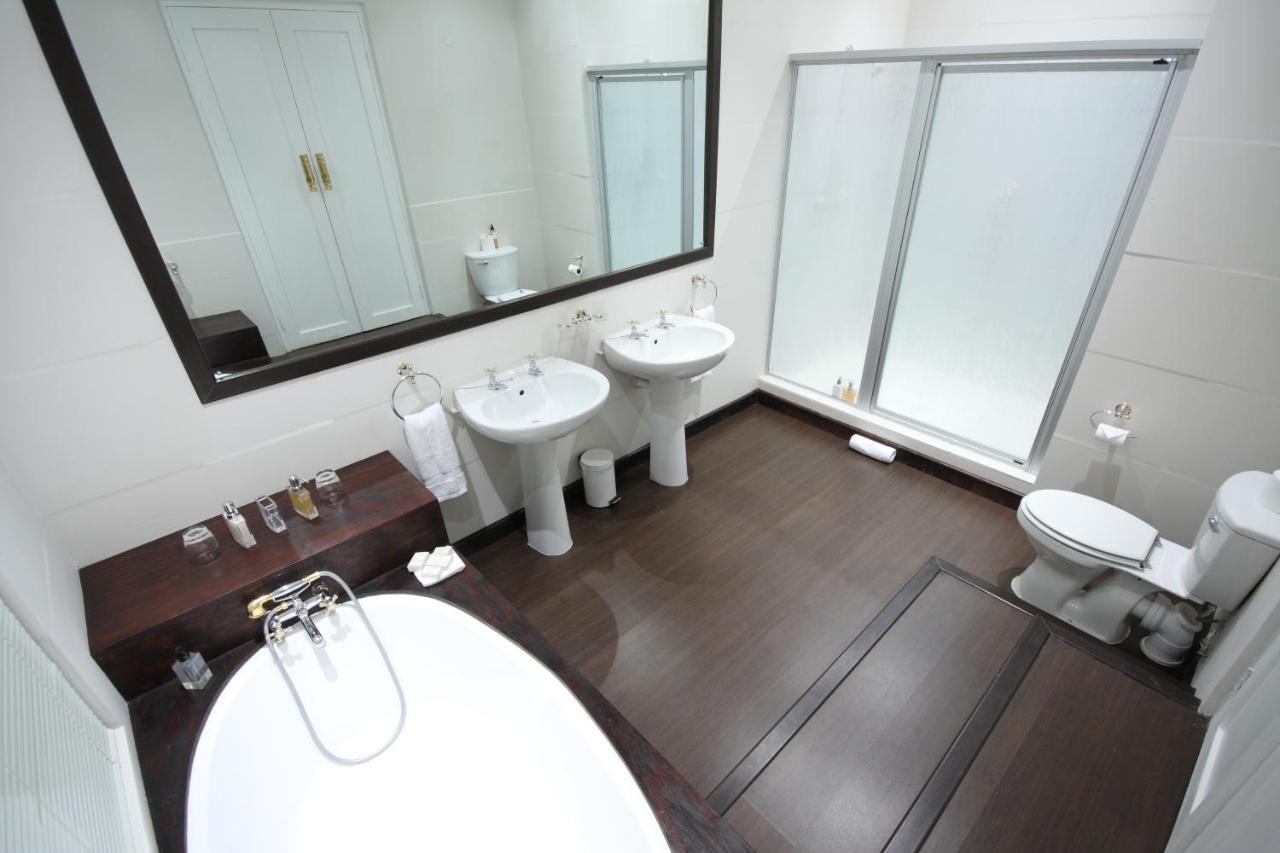 Dundi Lodge Augrabies Экстерьер фото