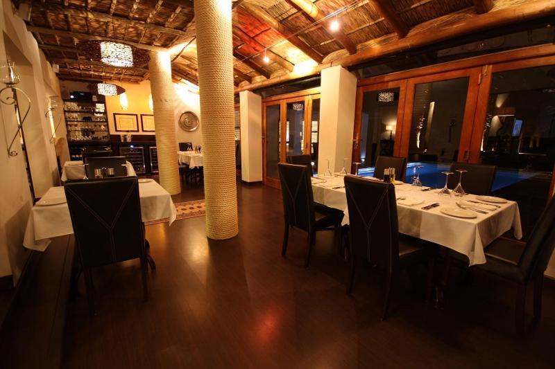Dundi Lodge Augrabies Экстерьер фото